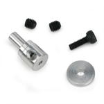 EFLH1323 Direct-Drive Tail Rotor Blade/Prop Adapter